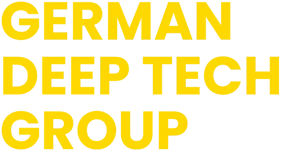 Logo von German Deep Tech Group