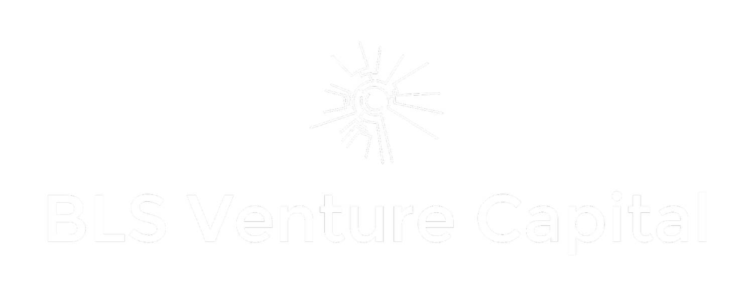 Logo von BLS Venture Capital