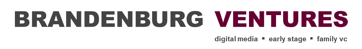 Logo von Brandenburg Ventures