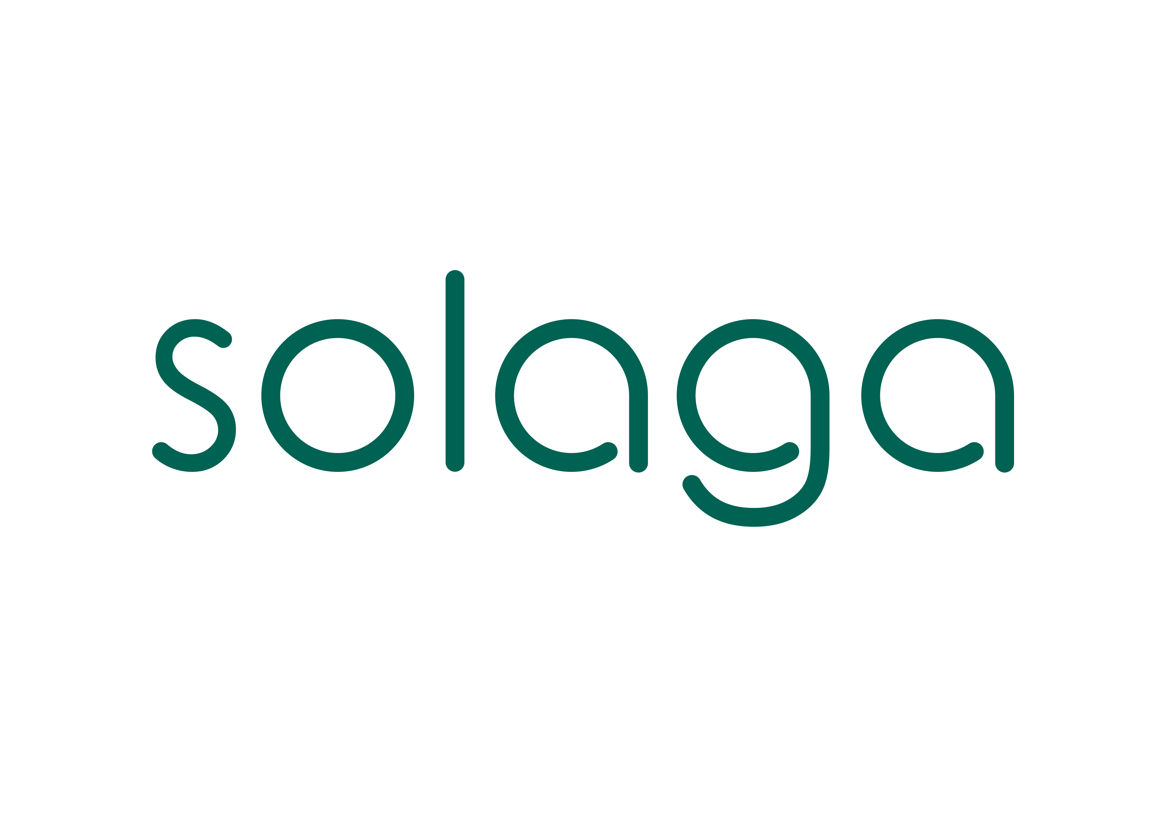 Logo von Solaga