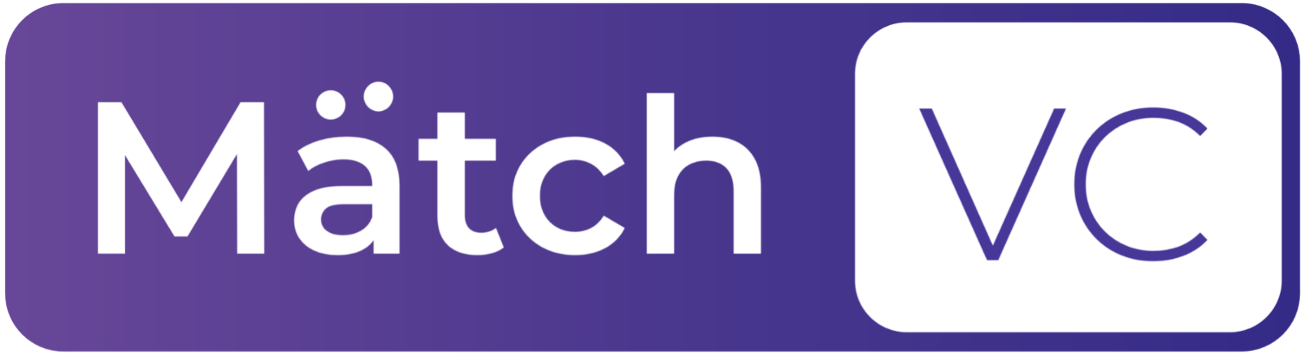 Logo von Mätch VC