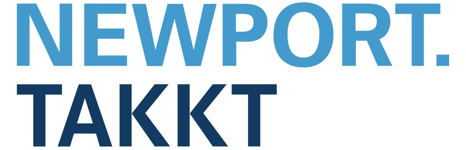 Logo von Newport Takkt