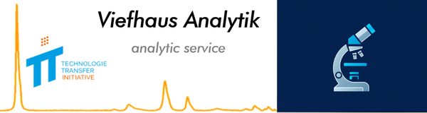 Logo von ViefhausAnalytik
