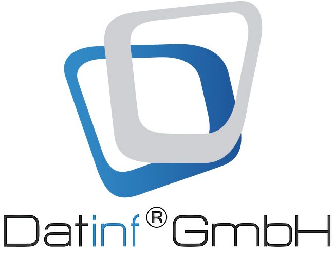 Logo von Datinf