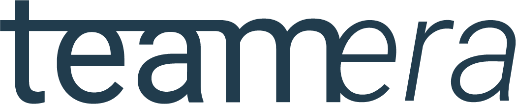 Logo von teamera