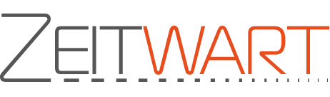 Logo von Zeitwart