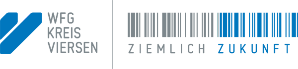 Logo von WFG Kreis Viersen