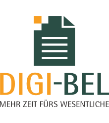 Logo von DIGI-BEL