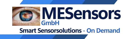 Logo von MESensors