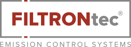 Logo von FILTRONtec