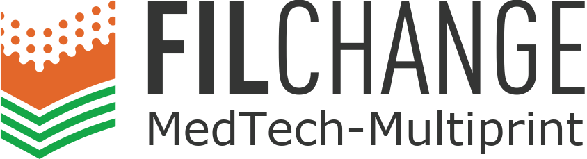 Logo von FilChange