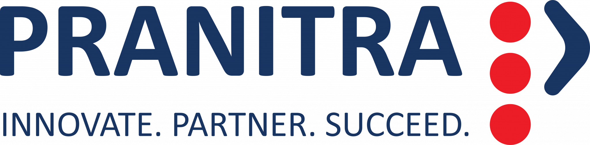 Logo von PRANITRA