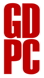 Logo von GDPC