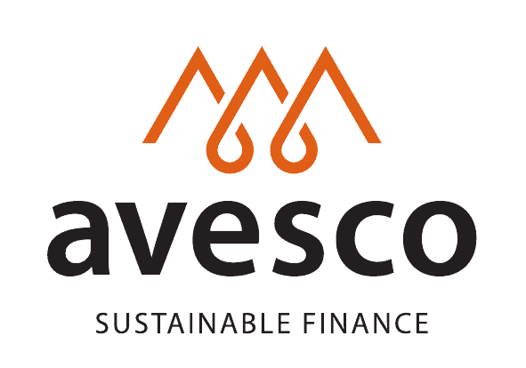 Logo von avesco