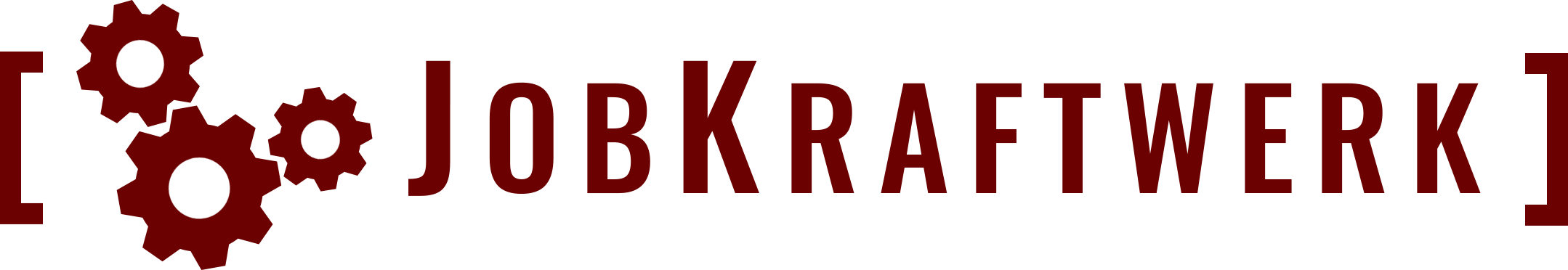 Logo von JobKraftwerk