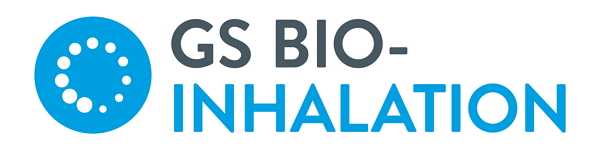 Logo von GS BIO-INHALATION