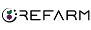 Logo von Refarm