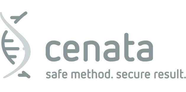 Logo von Cenata