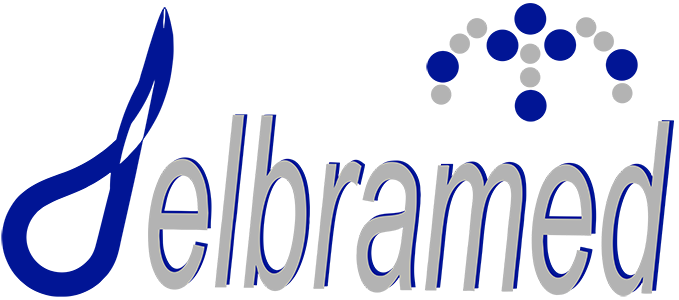 Logo von Delbramed