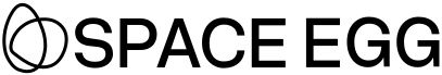 Logo von Space Egg
