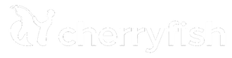 Logo von cherryfish
