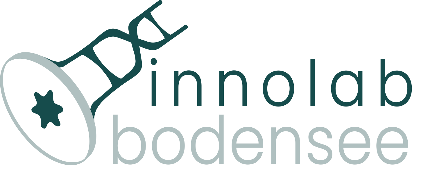 Logo von innolab bodensee
