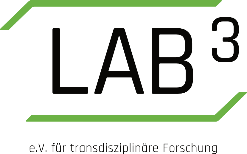 Logo von LAB³