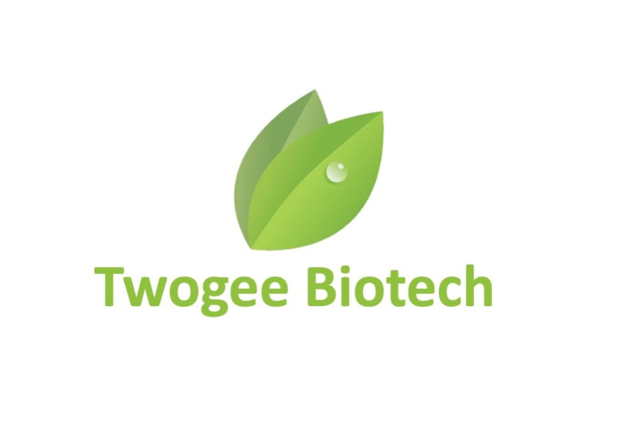 Logo von Twogee Biotech