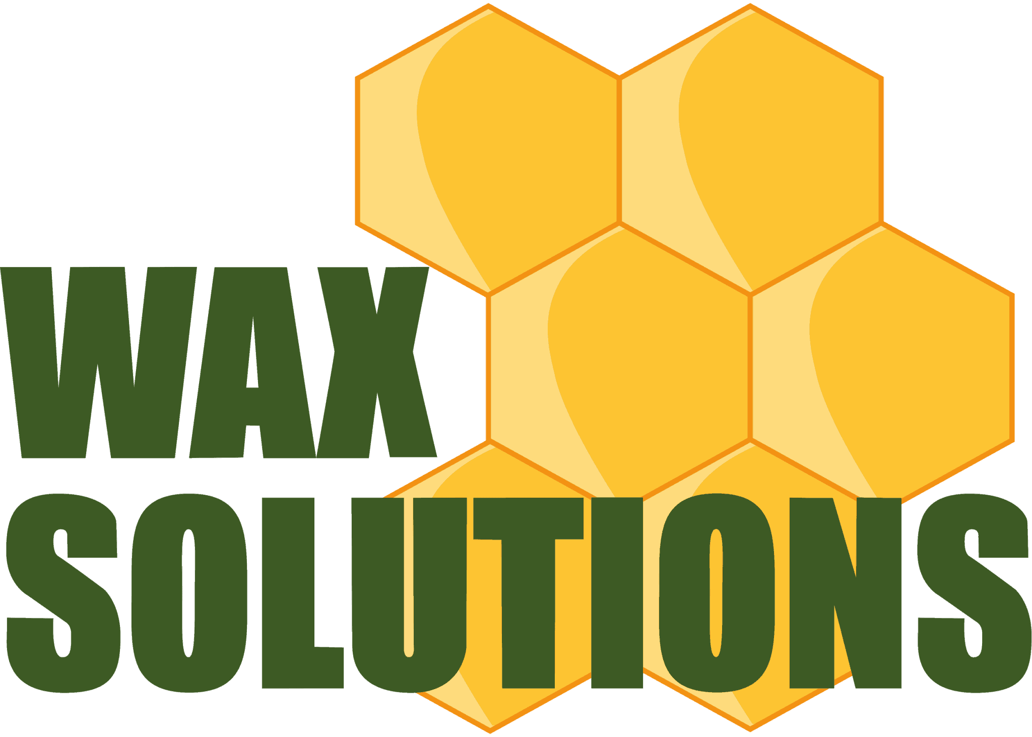 Logo von Wax Solutions
