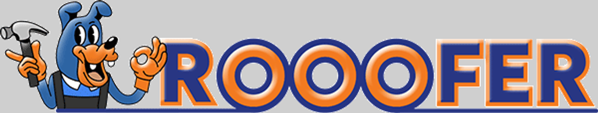 Logo von ROOOFER