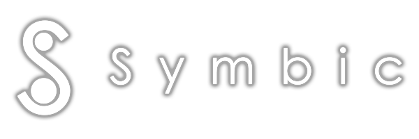 Logo von Symbic