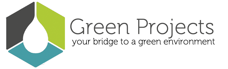 Logo von Green Projects