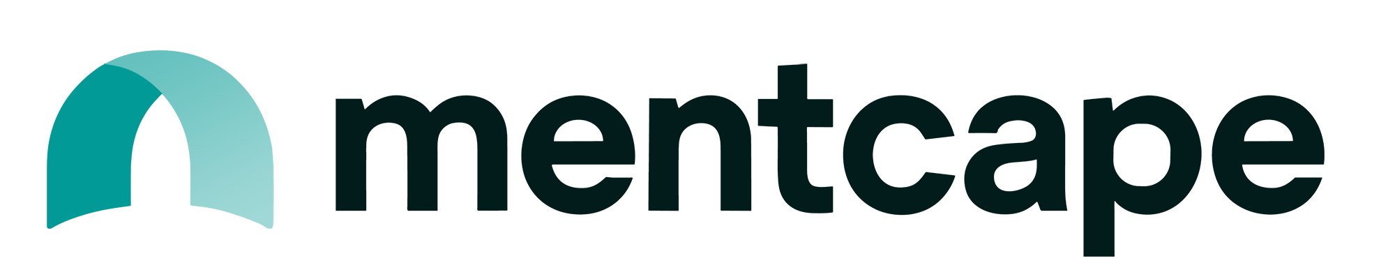 Logo von mentcape