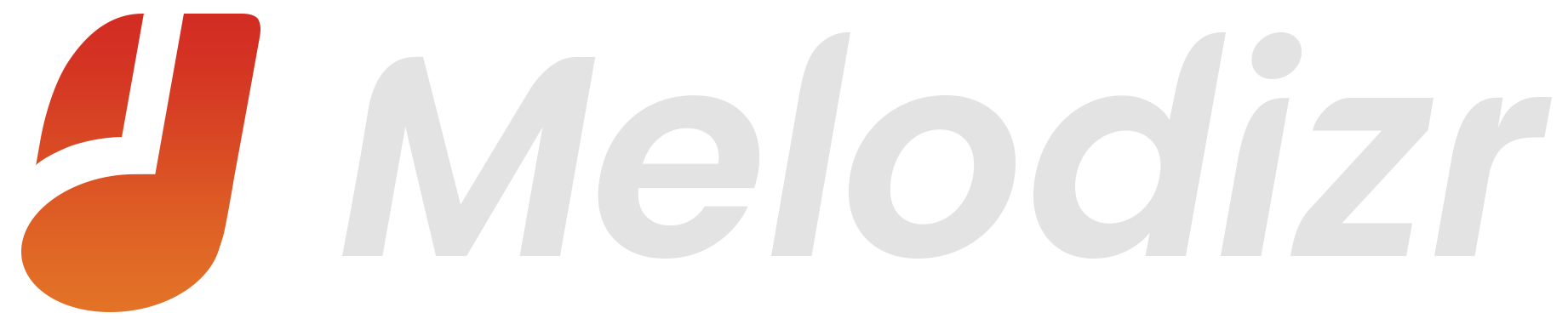 Logo von Melodizr