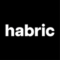 Logo von habric
