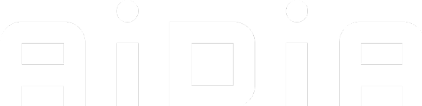 Logo von AiDiA