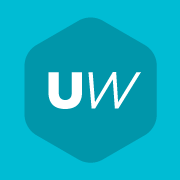 Logo von Unternehmenswelt