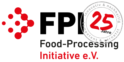 Logo von Food-Processing Initiative