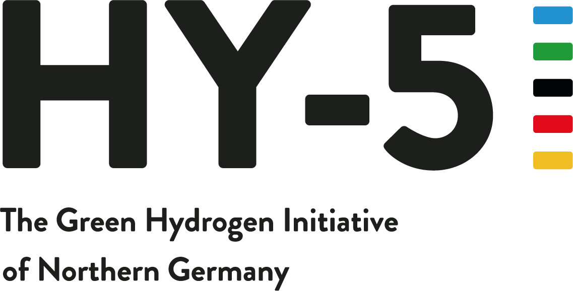 Logo von HY-5