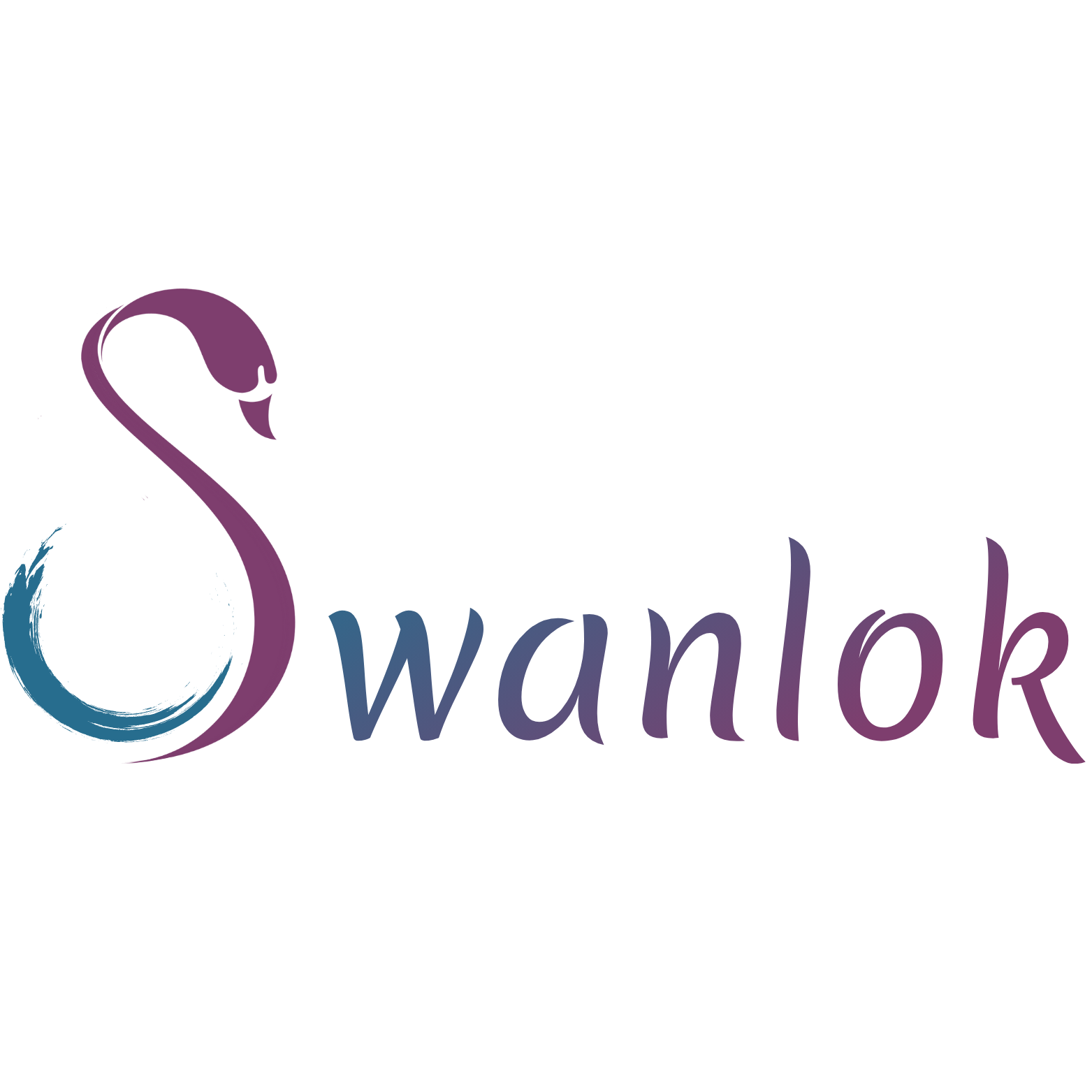 Logo von Swanlok