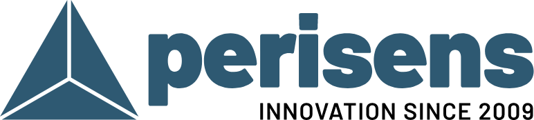 Logo von perisens