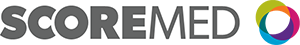 Logo von Scoremed