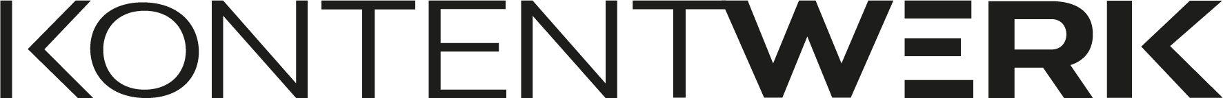 Logo von Kontentwerk
