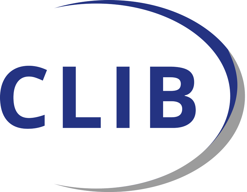 Logo von CLIB