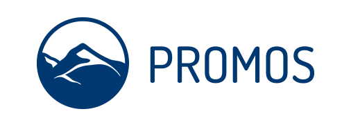 Logo von PROMOS