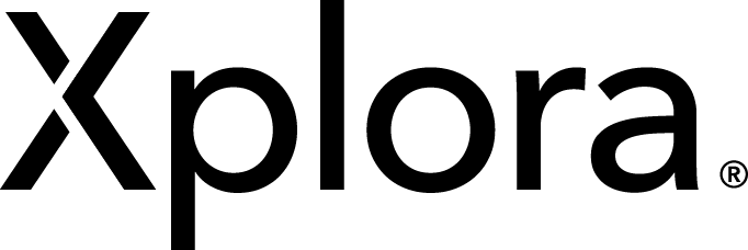 Logo von Xplora