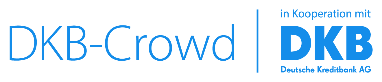 Logo von DKB-Crowd