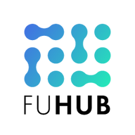 Logo von FUHUB Berlin