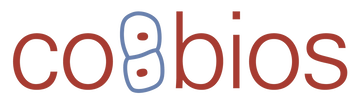 Logo von co:bios