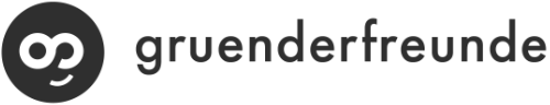 Logo von Gründerfreunde